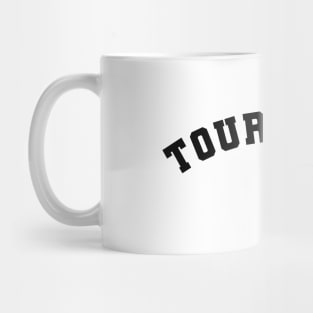 Tour Guide Mug